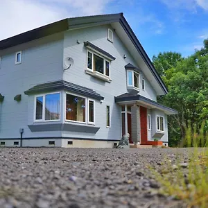 https://blueberryhouse.hokkaidohotelsjapan.com