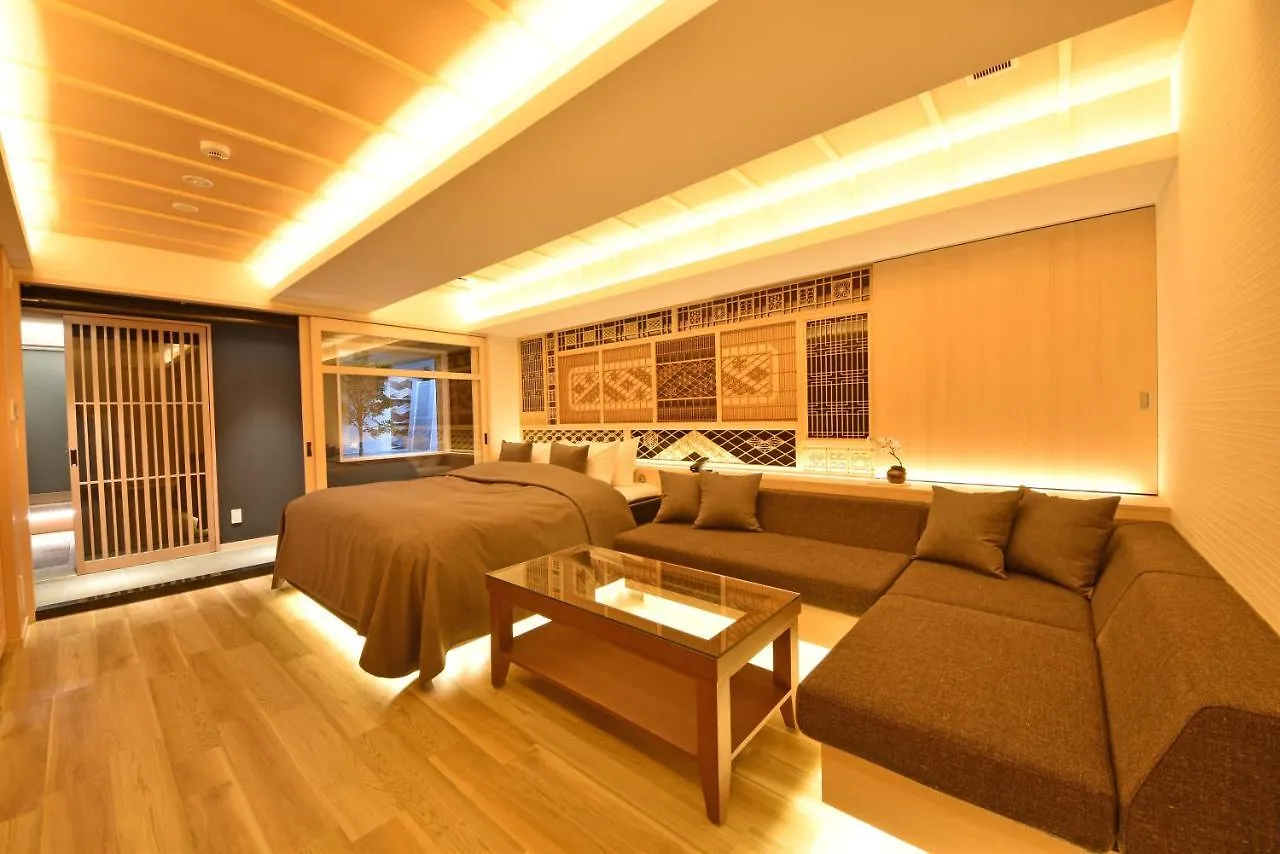 Sara Grande Hotel Tokyo