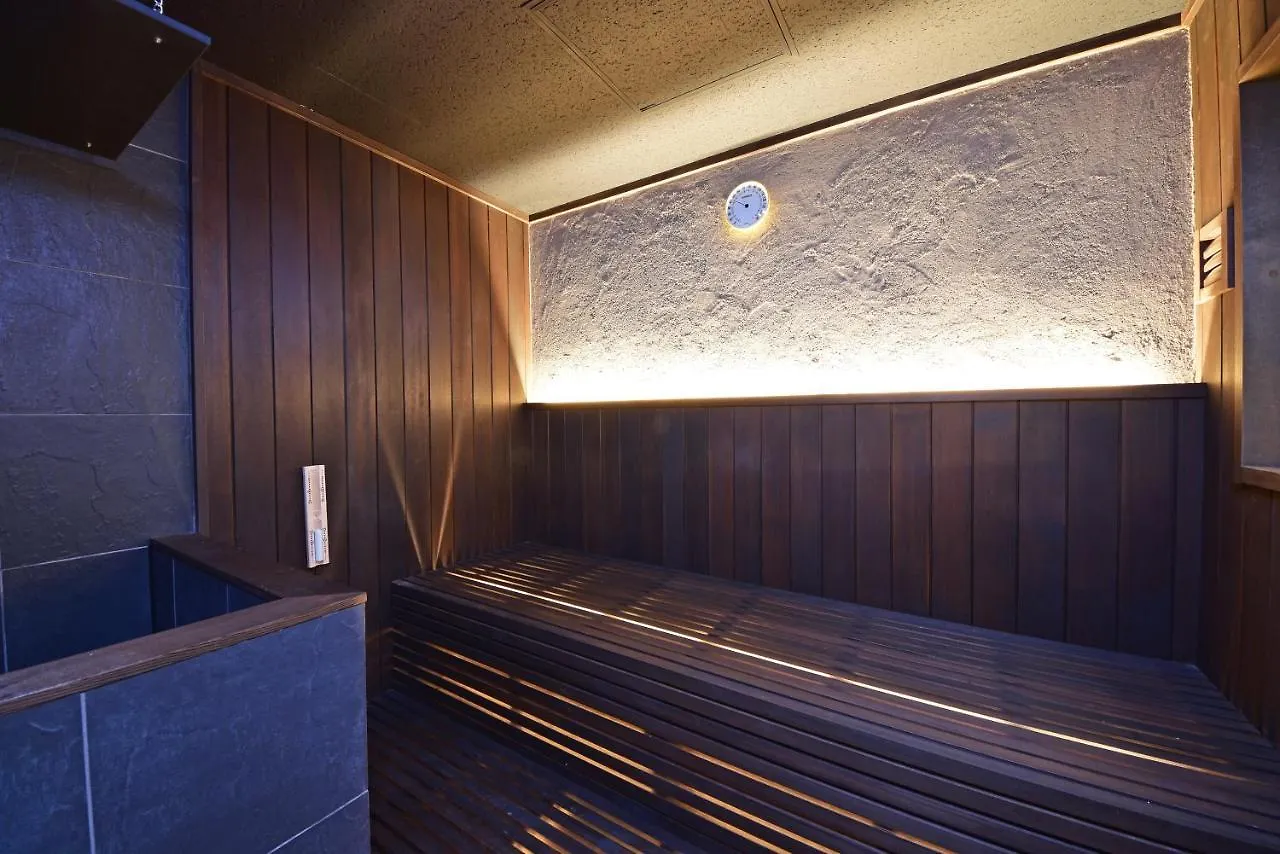Sara Grande Hotel Tokyo