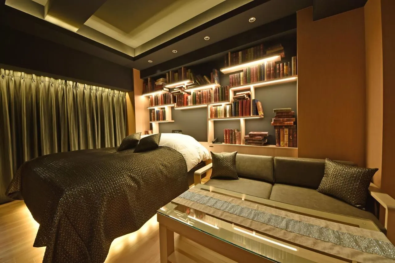 Sara Grande Hotel Tokyo Japan