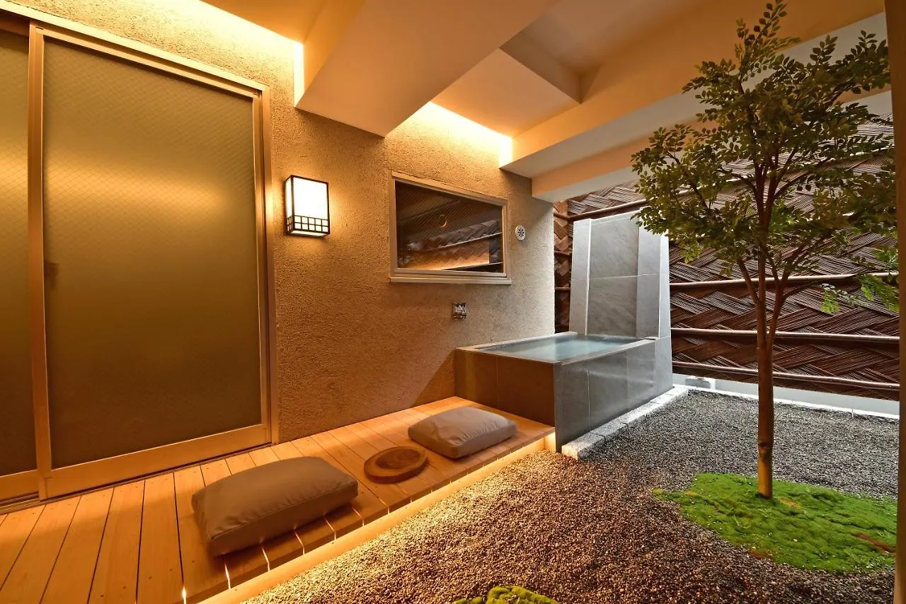 Sara Grande Otel Tokyo 0*,
